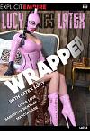 Lucy Loves Latex: Wrapped
