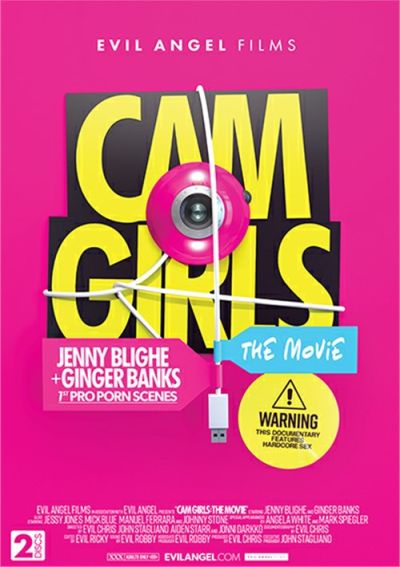 Cam Girls - The Movie