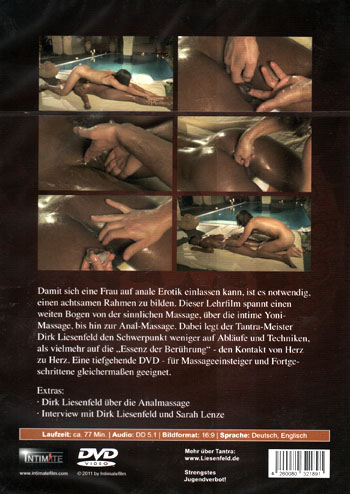 Anal Massage Dvd 82
