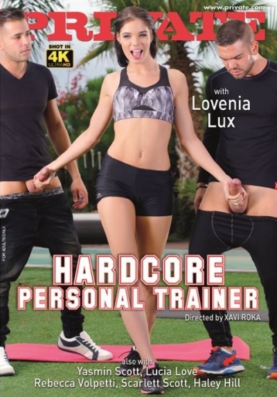 Hardcore Personal Trainer