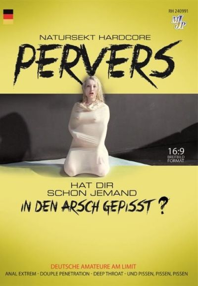 Pervers