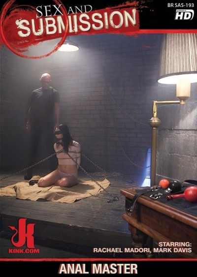 Sex And Submission: Anal Master
