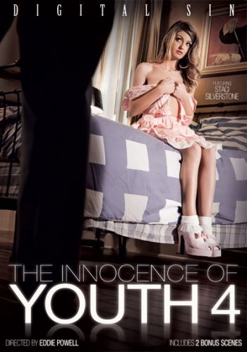 The Innocence Of Youth #4
