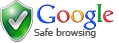 Maxtainment - Google Safe browsing