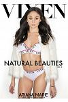 Natural Beauties - 3 DVD Pack