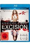 Excision (DVD & Blu-ray)