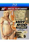 Hot Rod For Sinners (Blu-ray)