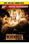 Jesse Jane: Blackmail (DVD & Blu-ray)
