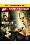 Jesse Jane: Couch Confessions (DVD & Blu-ray)