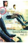 Love & Boots Vol. 11