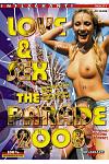 Love & Sex: The Parade 2008