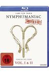 Nymphomaniac Vol. I & II Director's Cut (Blu-Ray)
