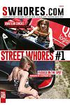 Street Whores - 5 DVD Pack