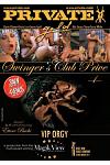Swinger's Club Prive 1: VIP Orgy