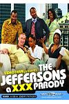 The Jeffersons: A XXX Parody (Blu-ray)