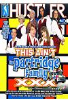 This Ain't The Partridge Family XXX (Blu-ray)