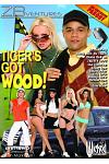 Tiger's Got Wood!