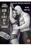 Tristan Taormino's Guide To Kinky Sex For Couples