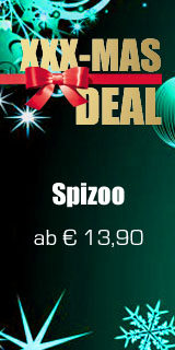 XXX-Mas Special | Spizoo