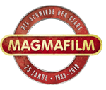 Magmafilm