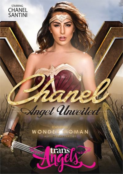 Chanel - Angel Unveiled