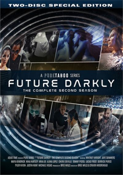 Future Darkly - The Complete Second Season